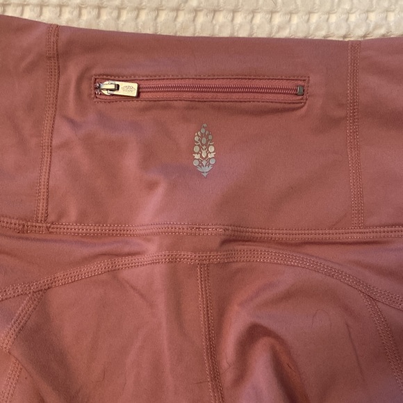 Free People Movement Leggings - Picture 5 of 6